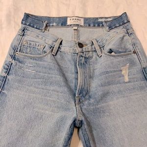 Frame jeans